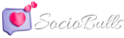 SocioBulls Logo